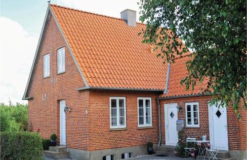 Ribe House | Guest Rated 10/10: Family-Friendly 2 Bedroom Home in Ribe