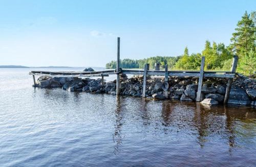 Juuka House | Family-Friendly Holiday Home Köllölä 2 by Interhome