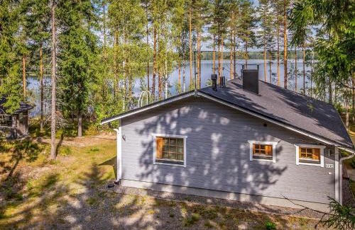 Kuortti House | Family-Friendly Holiday Home Kaarna - A 4-Star Retreat