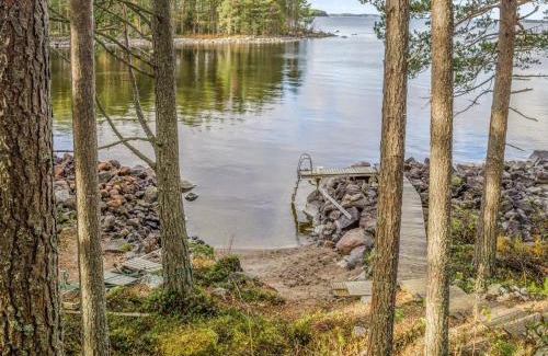 Koli National Park House | Pet-Friendly Holiday Home Kainalolahti - Rated 9.5/10