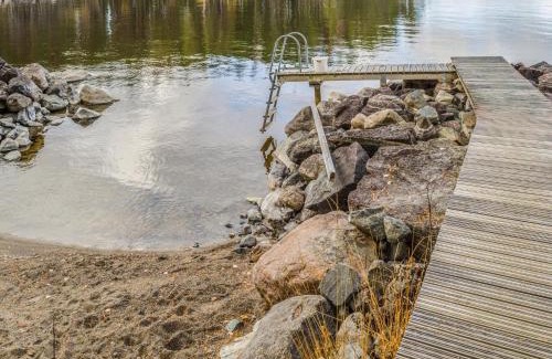 Koli National Park House | Pet-Friendly Holiday Home Kainalolahti - Rated 9.5/10