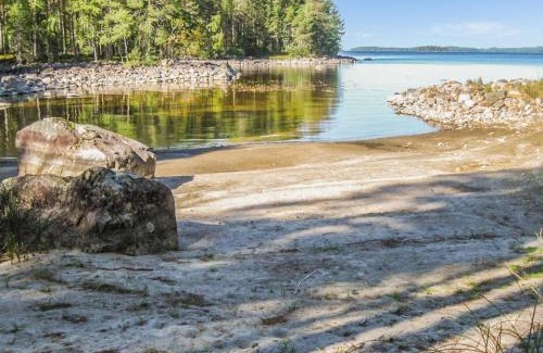 Koli National Park House | Pet-Friendly Holiday Home Kainaloranta by Interhome