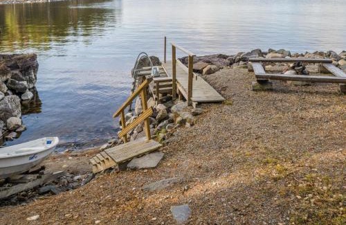 Koli National Park House | Pet-Friendly Holiday Home Kainaloranta by Interhome