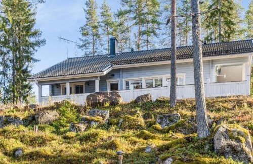 Koli National Park House | Pet-Friendly Holiday Home Kainaloranta by Interhome