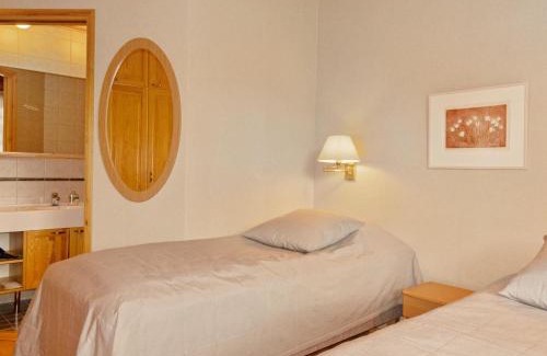 Saariselka House | Kid-Friendly Retreat at Holiday Home Kairapolanne b
