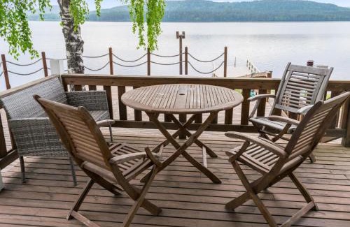Koli National Park House | Holiday Home Kaisla by Interhome