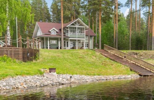 Koli National Park House | Holiday Home Kaisla by Interhome