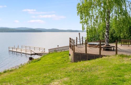 Koli National Park House | Holiday Home Kaisla by Interhome