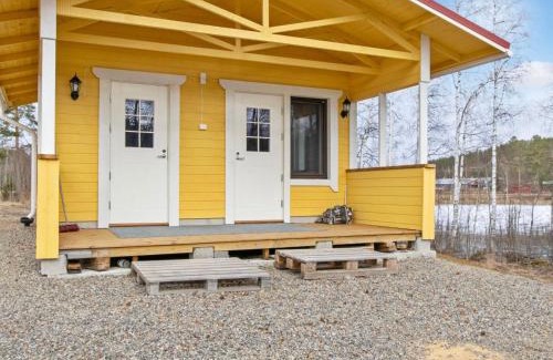 Juva House | Family-Friendly Holiday Home Kaislajärven Lomakeskus Getaway