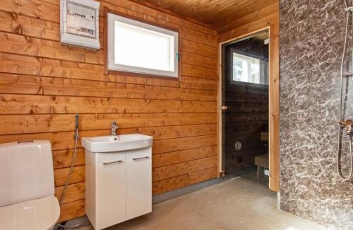 Juva House | Family-Friendly Holiday Home Kaislajärven Lomakeskus Getaway