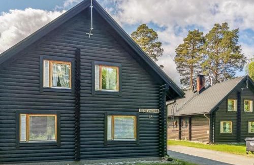 Ylojarvi House | Holiday Home Kaivoskartano by Interhome