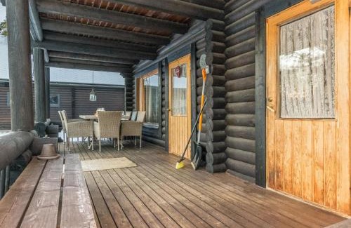 Ylojarvi House | Holiday Home Kaivoskartano by Interhome