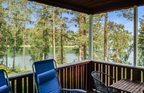 Pargas House | Relaxing Holiday Home Kalatiira 3 with Hot Tub & Pets Welcome