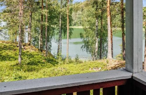 Pargas House | Relaxing Holiday Home Kalatiira 3 with Hot Tub & Pets Welcome