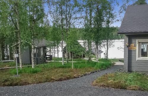 Rukajarvi House | Guest Rated 10/10: Kallentupa Holiday Home for Families