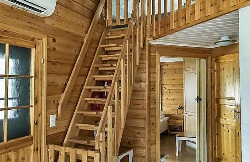 Rukajarvi House | Guest Rated 10/10: Kallentupa Holiday Home for Families