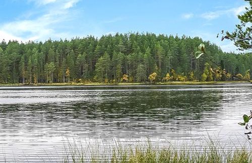 Sotkamo House | Relaxing Holiday Home Kanerva with Hot Tub & Pet Friendly