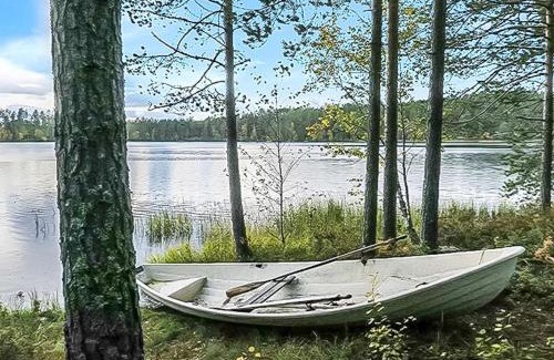 Sotkamo House | Relaxing Holiday Home Kanerva with Hot Tub & Pet Friendly