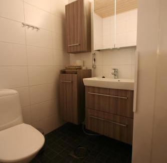 Luosto Apartment | Relaxing Holiday Home Kantapää A3 with Ocean Views