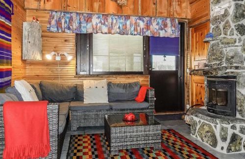 Luosto House | Family-Friendly Holiday Home Kantapää c 3 by Interhome