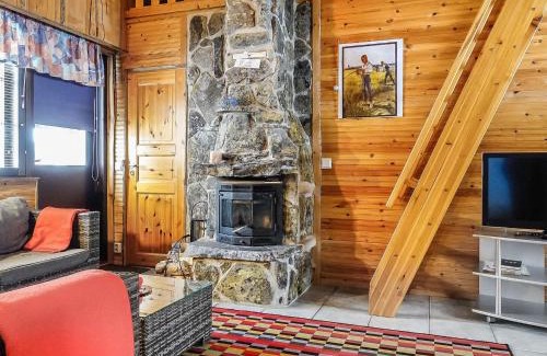 Luosto House | Family-Friendly Holiday Home Kantapää c 3 by Interhome
