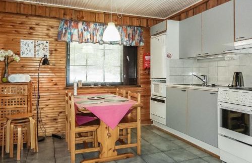 Luosto House | Family-Friendly Holiday Home Kantapää c 3 by Interhome