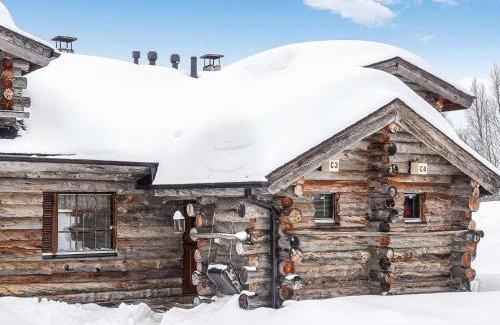 Luosto House | Family-Friendly Holiday Home Kantapää c 3 by Interhome