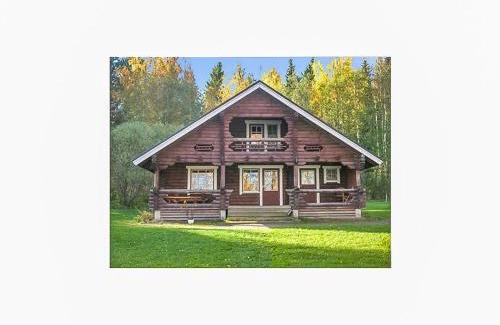 Hameenlinna House | Pet-Friendly Retreat: Holiday Home Karhunluola Awaits
