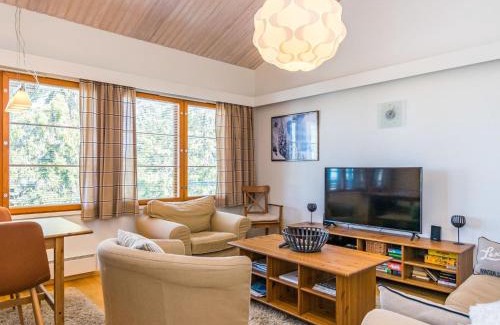 Rukatunturi House | Family-Friendly Holiday Home Karhunvartijan linna c22