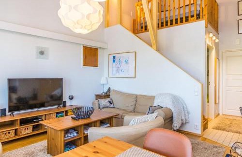 Rukatunturi House | Family-Friendly Holiday Home Karhunvartijan linna c22