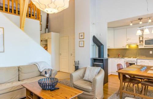 Rukatunturi House | Family-Friendly Holiday Home Karhunvartijan linna c22