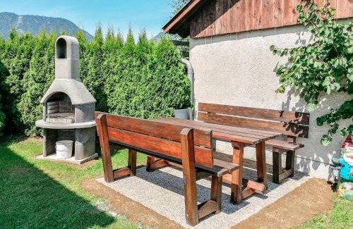 Mitterberg House | Kid-Friendly Retreat at Holiday Home Katharina - GBM220