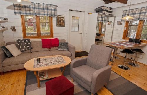 Rukatunturi House | Family-Friendly Holiday Home Kaukosaaren ahonrinne Awaits