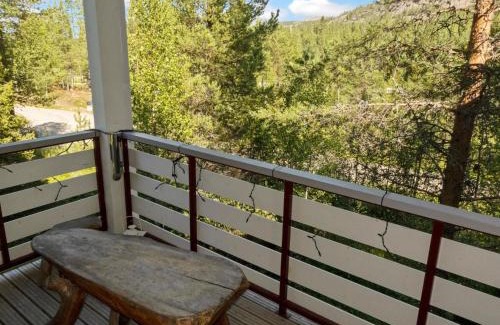 Salla House | Pet-Friendly Holiday Home Kelkka 1 for Memorable Stays