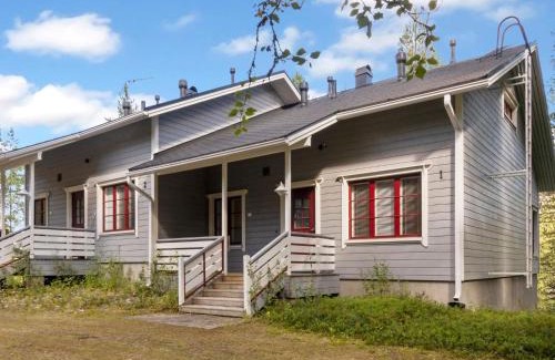 Salla House | Pet-Friendly Holiday Home Kelkka 1 for Memorable Stays