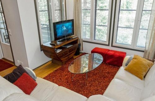 Salla House | Pet-Friendly Holiday Home Kelkka 1 for Memorable Stays