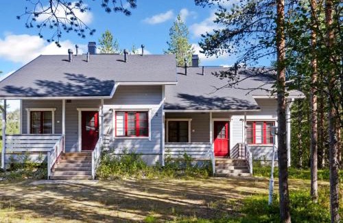 Salla House | Family-Friendly Retreat at Holiday Home Kelkka 2