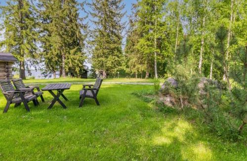Iisalmi House | Top-Rated Holiday Home Kelo-kolo with Hot Tub & Pet Friendly