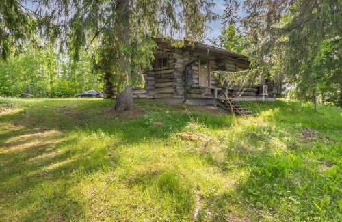 Iisalmi House | Top-Rated Holiday Home Kelo-kolo with Hot Tub & Pet Friendly
