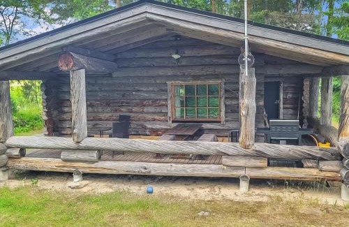 Mikkeli House | Holiday Home Kelokki by Interhome