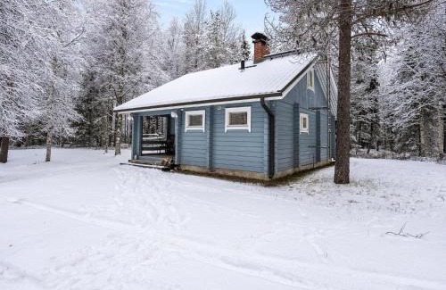 Kuusamo House | Guest Rated 10/10: Family-Friendly Holiday Home Keloranta