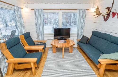 Kuusamo House | Guest Rated 10/10: Family-Friendly Holiday Home Keloranta