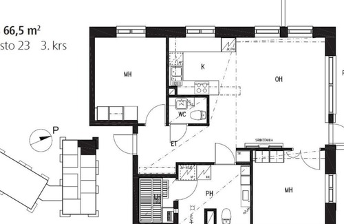 Saariselka House | Family-Friendly Holiday Home Kelotähti a 23 - Rated 10/10