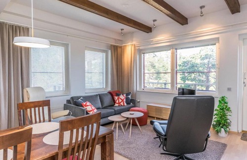 Saariselka House | Family-Friendly Holiday Home Kelotähti a 23 - Rated 10/10