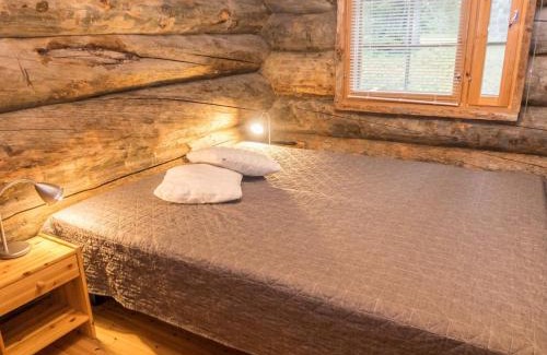 Rukatunturi House | Family-Friendly Retreat at Holiday Home Kelotorppa b