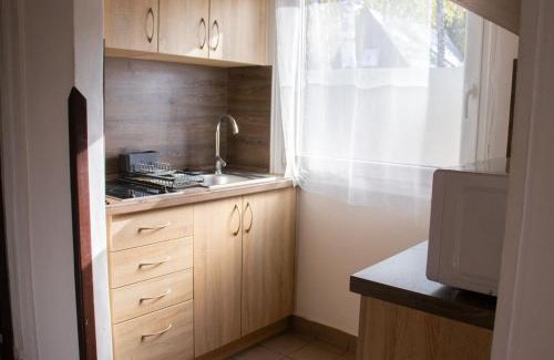 Hradec Kralove House | Pet-Friendly Holiday Home Kemp Stříbrný rybník with Ocean View