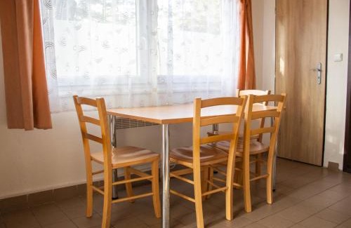 Hradec Kralove House | Pet-Friendly Holiday Home Kemp Stříbrný rybník with Ocean View