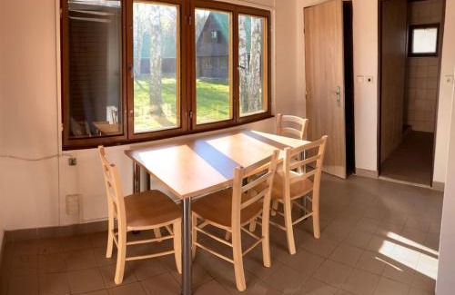 Hradec Kralove House | Pet-Friendly Holiday Home Kemp Stříbrný rybník with Ocean View