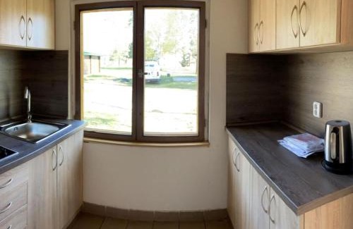Hradec Kralove House | Family-Friendly Holiday Home Kemp Stříbrný rybník-8