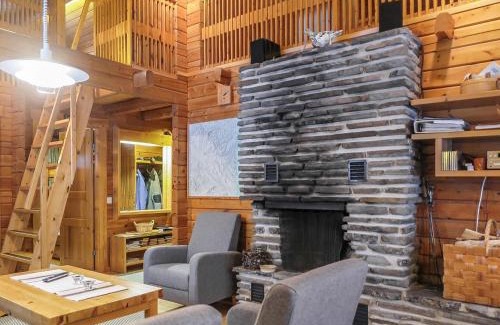 Sodankyla House | Pet-Friendly Holiday Home Keromaja with Hot Tub & Reviews 9/10